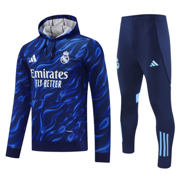 Chándal Real Madrid 25/26