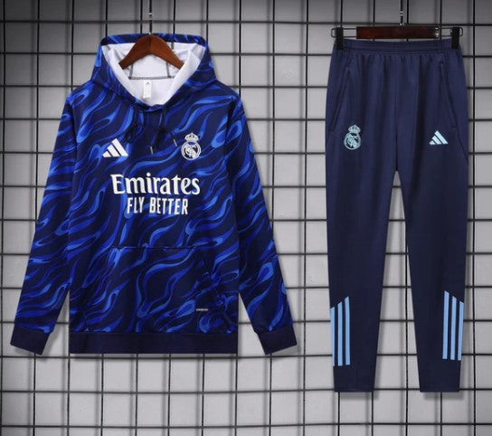 Chándal Real Madrid 25/26