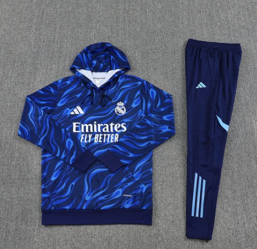 Chándal Real Madrid 25/26