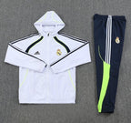 Chándal Impermeable Real Madrid 25/26