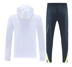 Chándal Impermeable Real Madrid 25/26