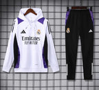 Chándal Real Madrid 25/26