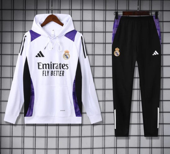 Chándal Real Madrid 25/26