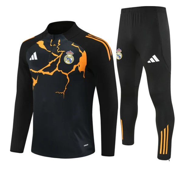 Chándal Niño Real Madrid 25/26