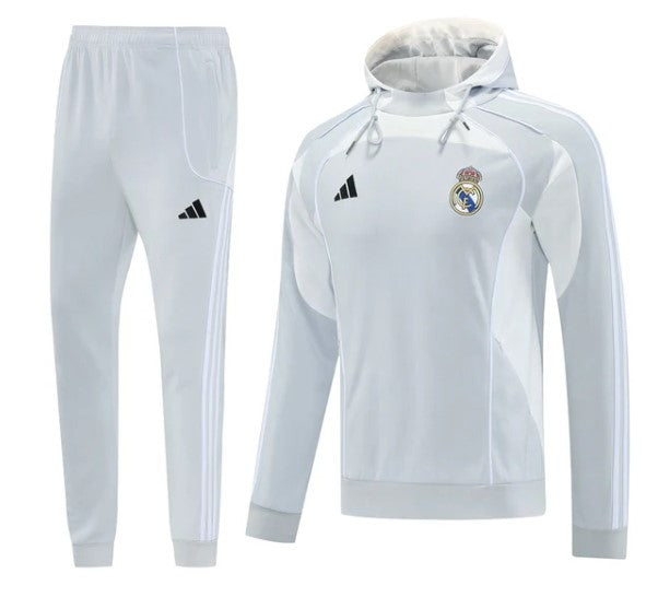 Chándal Real Madrid 25/26