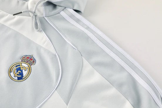 Chándal Real Madrid 25/26