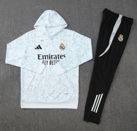 Chándal Real Madrid 25/26