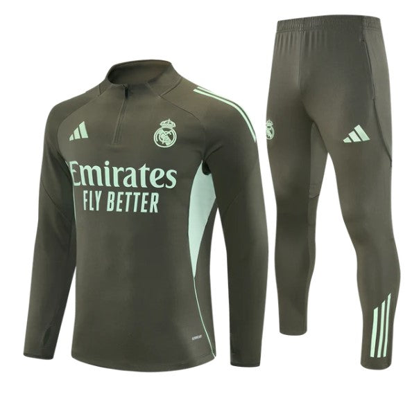 Chándal Niño Real Madrid 25/26