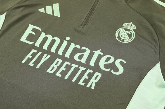 Chándal Real Madrid 25/26