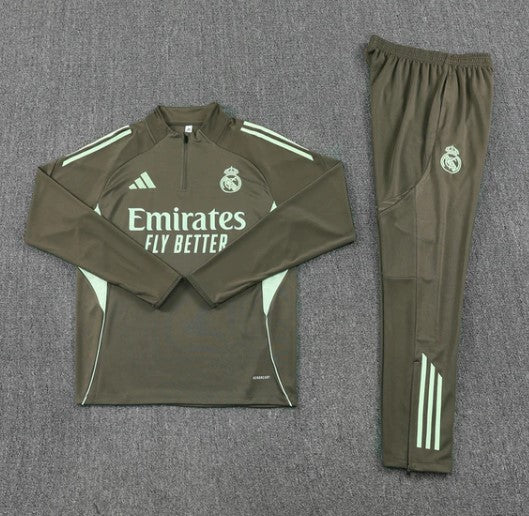 Chándal Niño Real Madrid 25/26