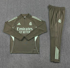 Chándal Real Madrid 25/26
