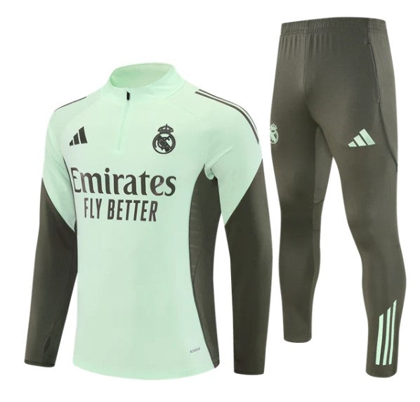 Chándal Niño Real Madrid 25/26