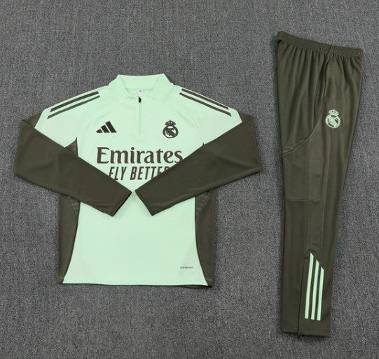 Chándal Niño Real Madrid 25/26