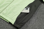 Chándal Impermeable Real Madrid 25/26