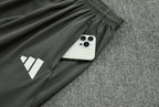 Chándal Impermeable Real Madrid 25/26
