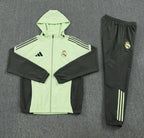 Chándal Impermeable Real Madrid 25/26