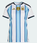 Camiseta Argentina Home 2026/27 - Mujer