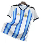 Camiseta Argentina Home 2026/27
