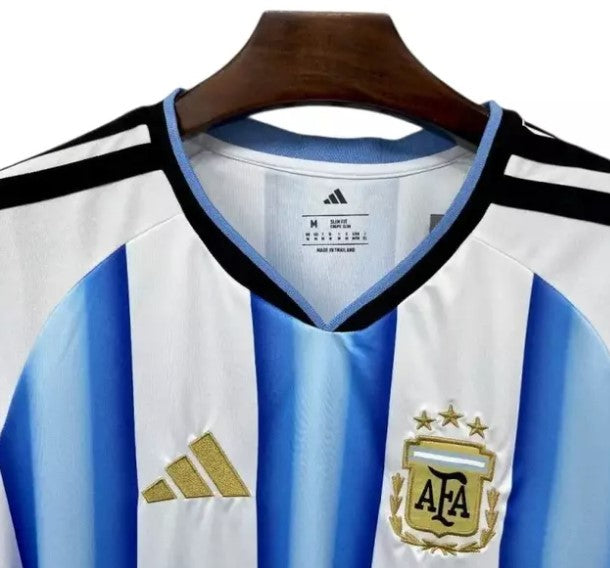 Camiseta Argentina Home 2026/27
