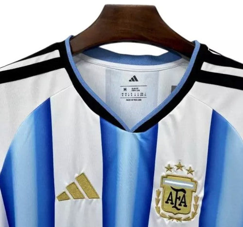 Camiseta Argentina Home 2026/27