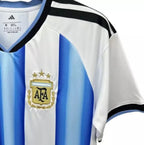 Camiseta Argentina Home 2026/27