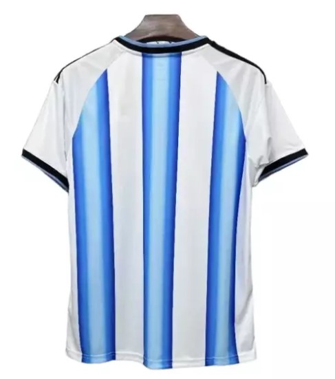 Camiseta Argentina Home 2026/27