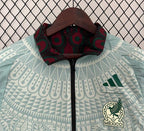 Chaqueta impermeable reversible México 2025