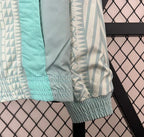 Chaqueta impermeable reversible México 2025