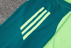 Camiseta y Pantalón corto de entrenamiento México 24/25
