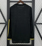 Camiseta México de Oro 25/26 - Manga Larga