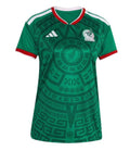 Camiseta México Home 2026/27 - Mujer