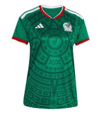 Camiseta México Home 2026/27 - Mujer