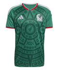 Camiseta México Home 2026/27