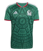 Camiseta México Home 2026/27