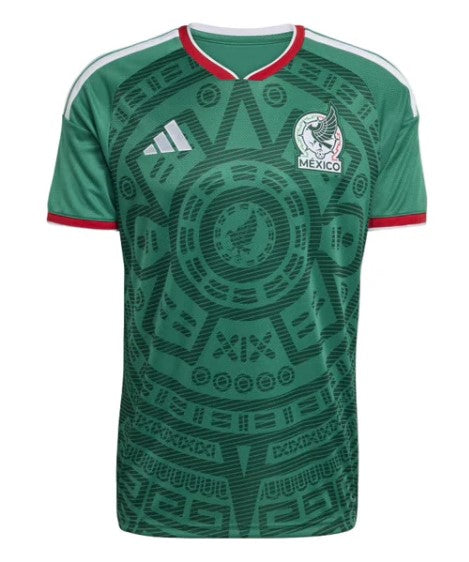 Camiseta México Home 2026/27