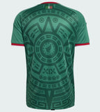 Camiseta México Home 2026/27