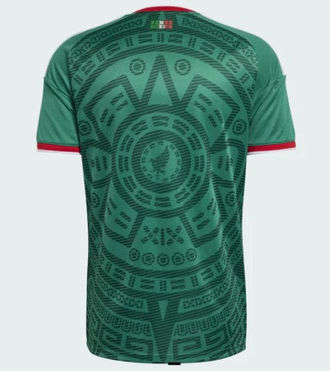 Camiseta México Home 2026/27
