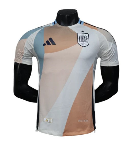 Camiseta España Away 2025 - Jugador