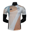 Camiseta España Away 2025 - Jugador