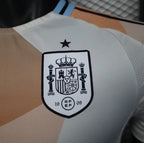 Camiseta España Away 2025 - Jugador