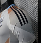 Camiseta España Away 2025 - Jugador