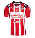 Camiseta Chivas de Guadalajara Home 25/26