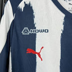 Camiseta Monterrey Home 25/26