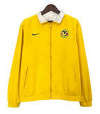 Chaqueta impermeable reversible Club América 24/25