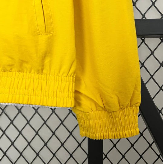 Chaqueta impermeable reversible Club América 24/25