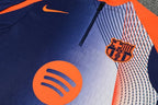 Chándal FC Barcelona 25/26