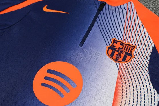 Chándal FC Barcelona 25/26