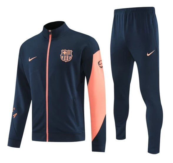 Chándal FC Barcelona 25/26