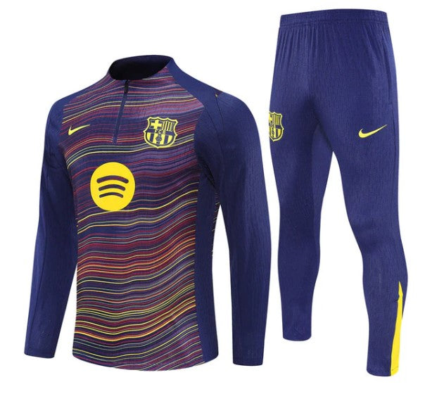 Chándal FC Barcelona 25/26