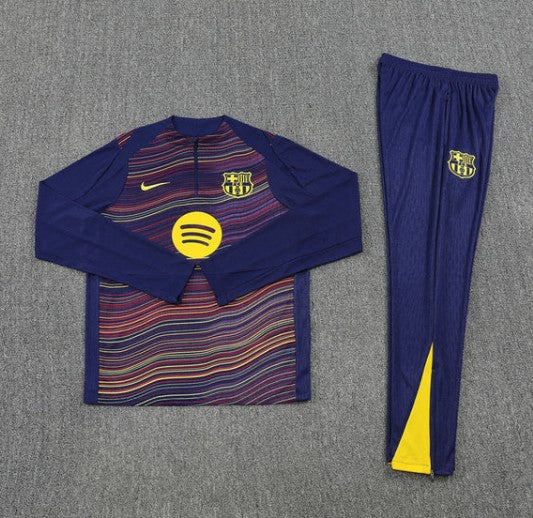 Chándal FC Barcelona 25/26